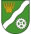 Bezirkswappen Marzahn-Hellersdorf