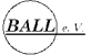 Logo Ball e.V.